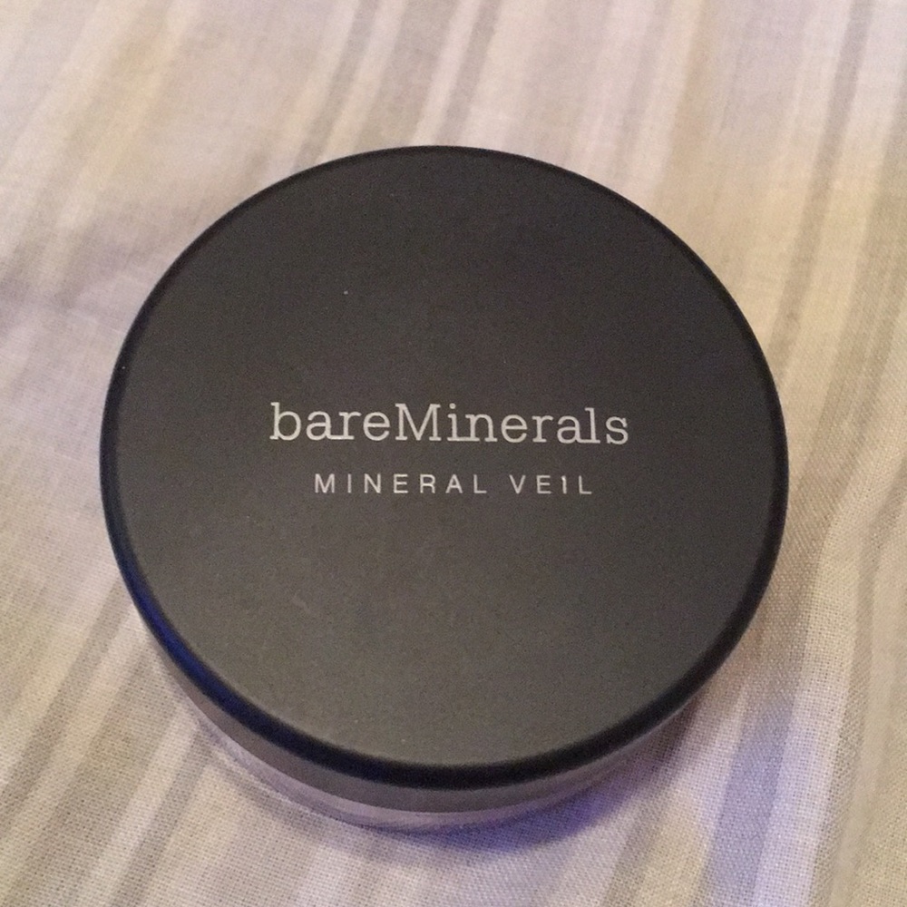 bareMinerals Mineral Veil